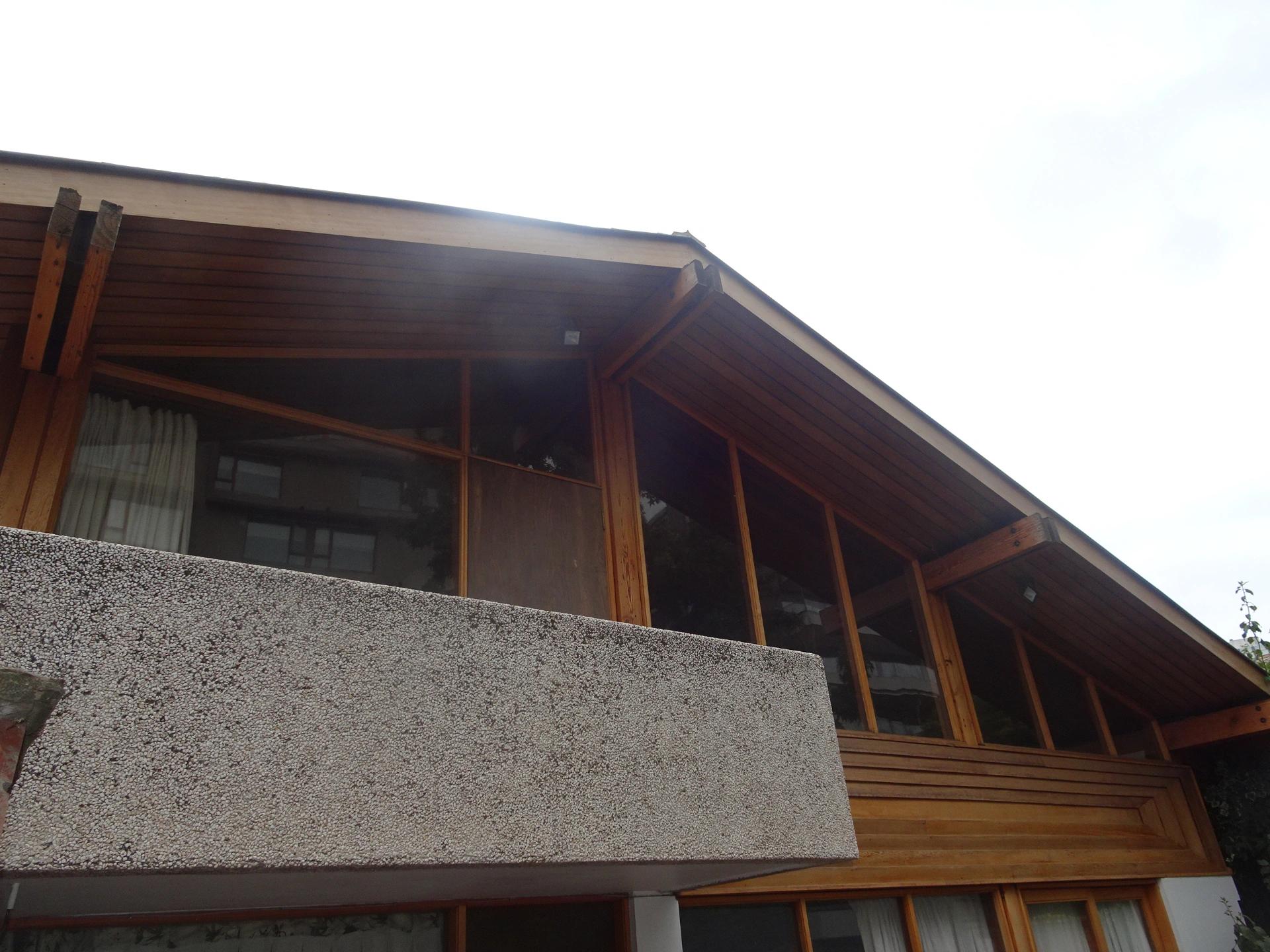 Venta Usado Casa 5D 3B E - Las Condes