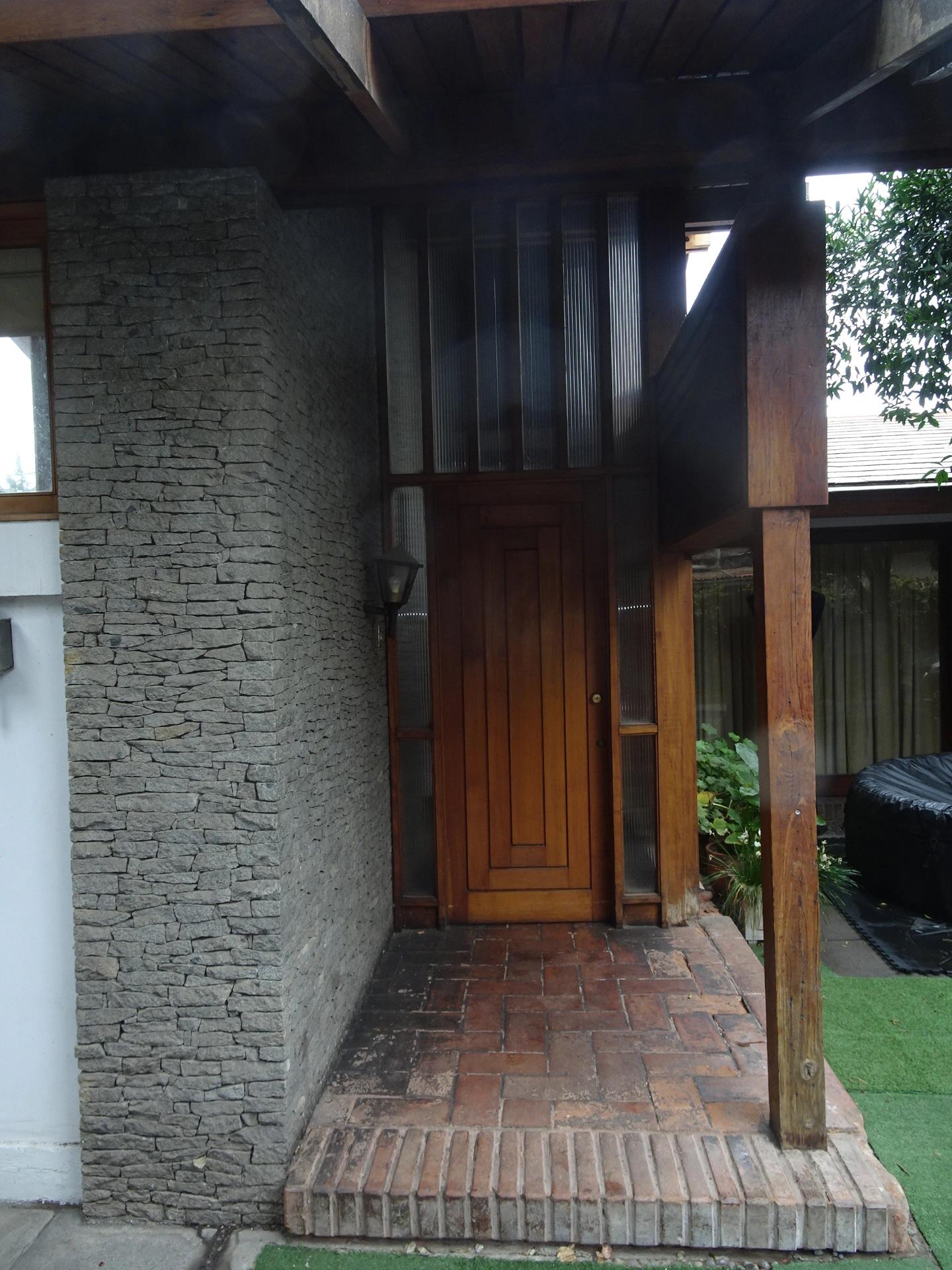 Venta Usado Casa 5D 3B E - Las Condes