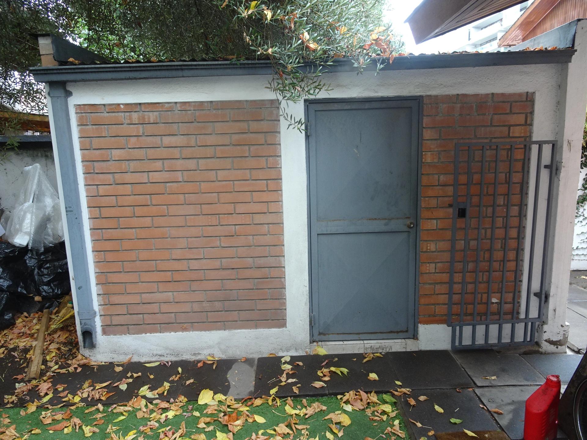 Venta Usado Casa 5D 3B E - Las Condes