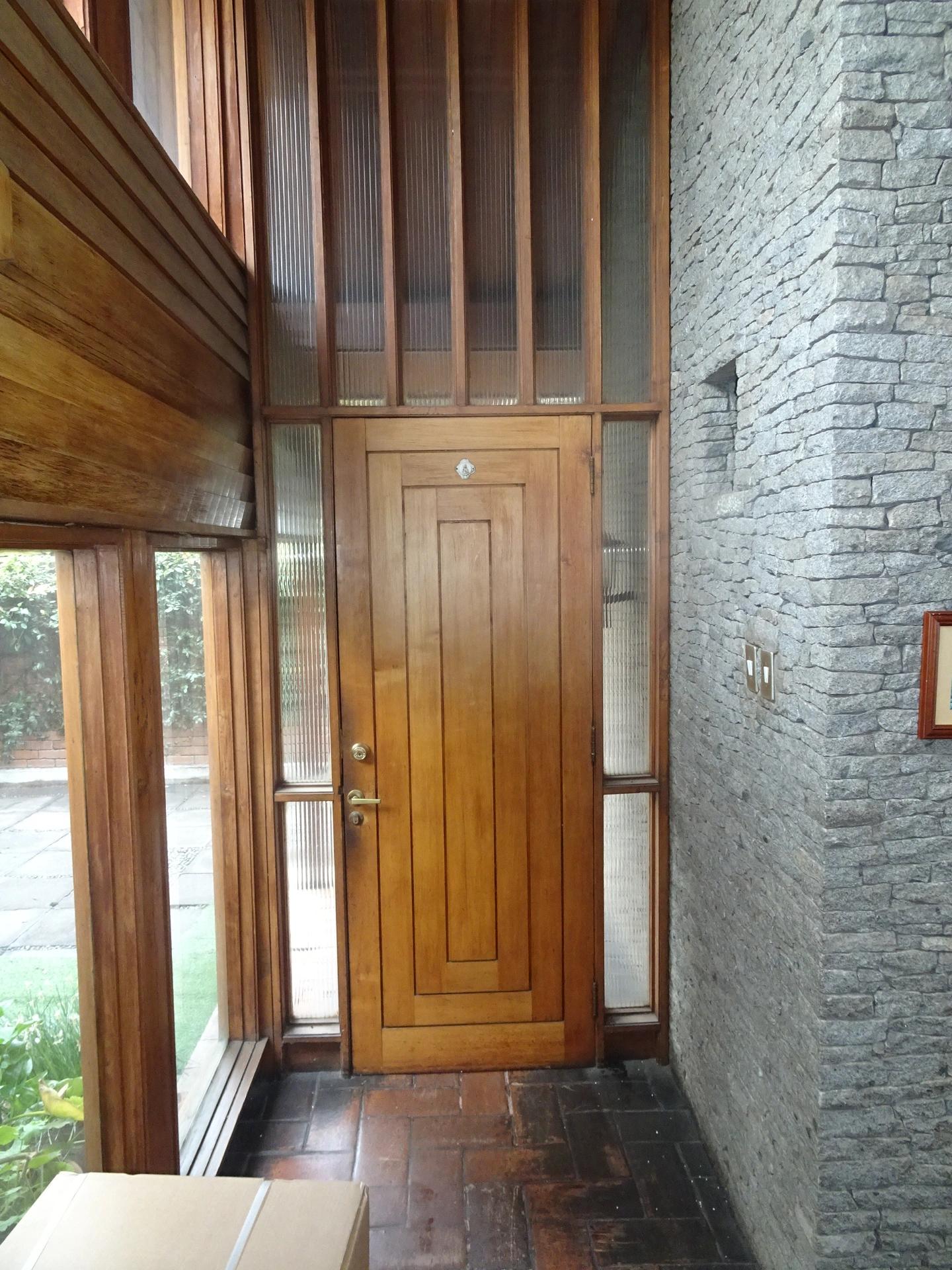 Venta Usado Casa 5D 3B E - Las Condes