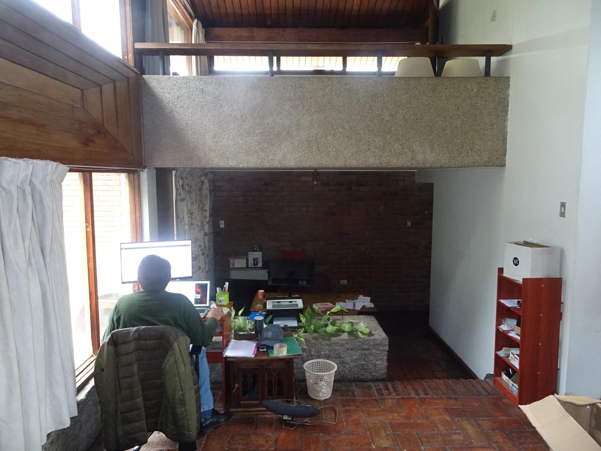 Venta Usado Casa 5D 3B E - Las Condes