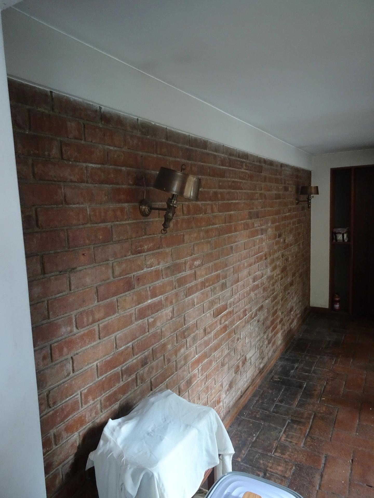 Venta Usado Casa 5D 3B E - Las Condes