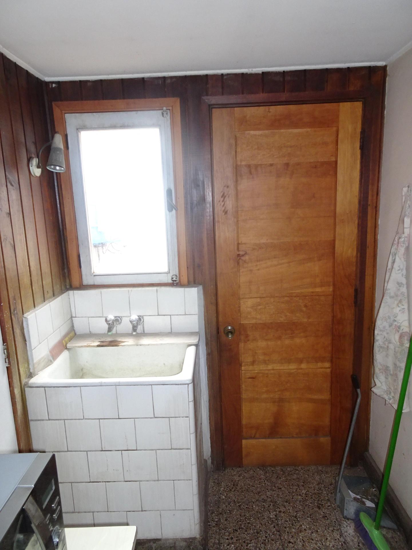 Venta Usado Casa 5D 3B E - Las Condes