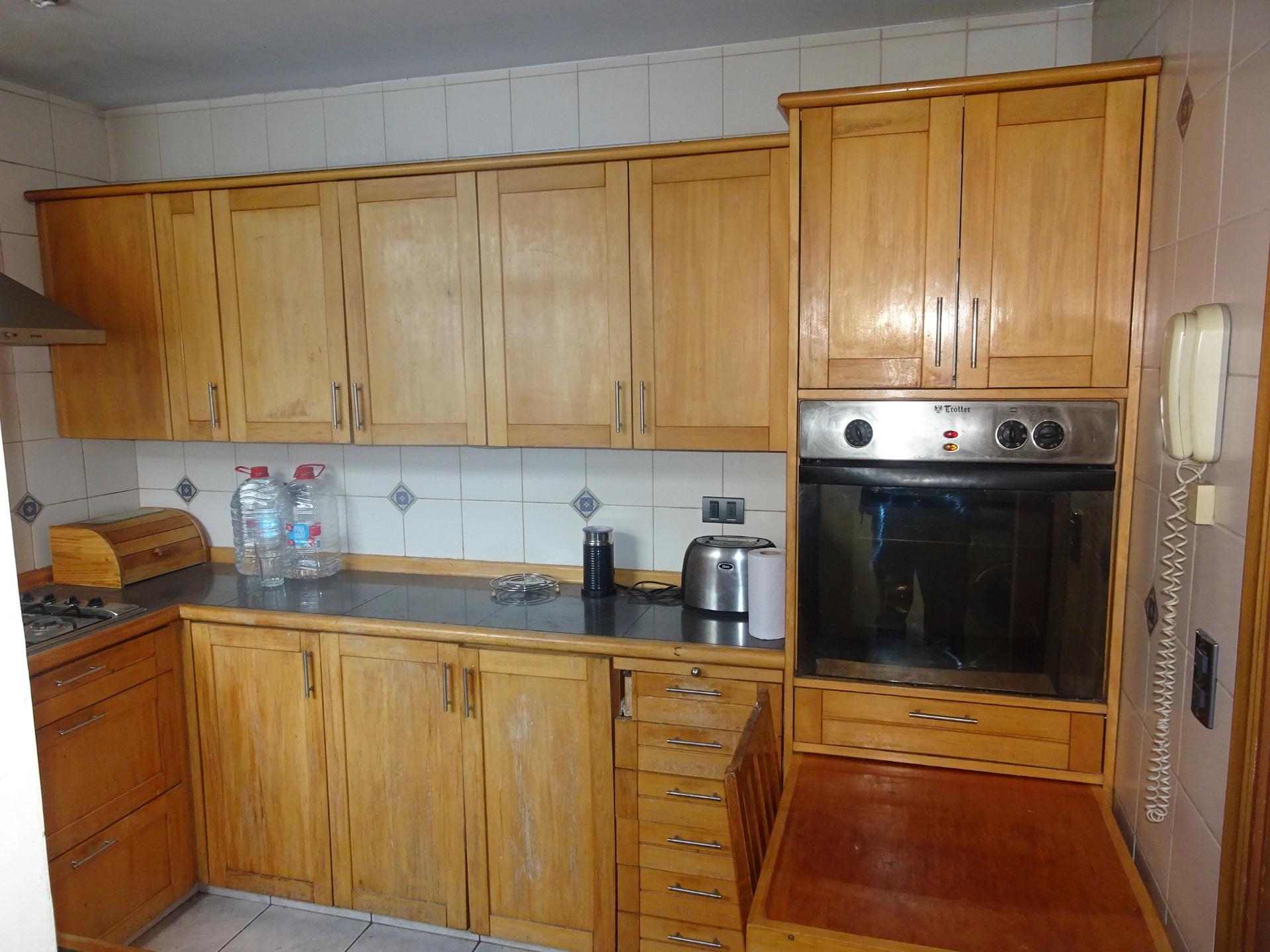 Venta Usado Casa 5D 3B E - Las Condes