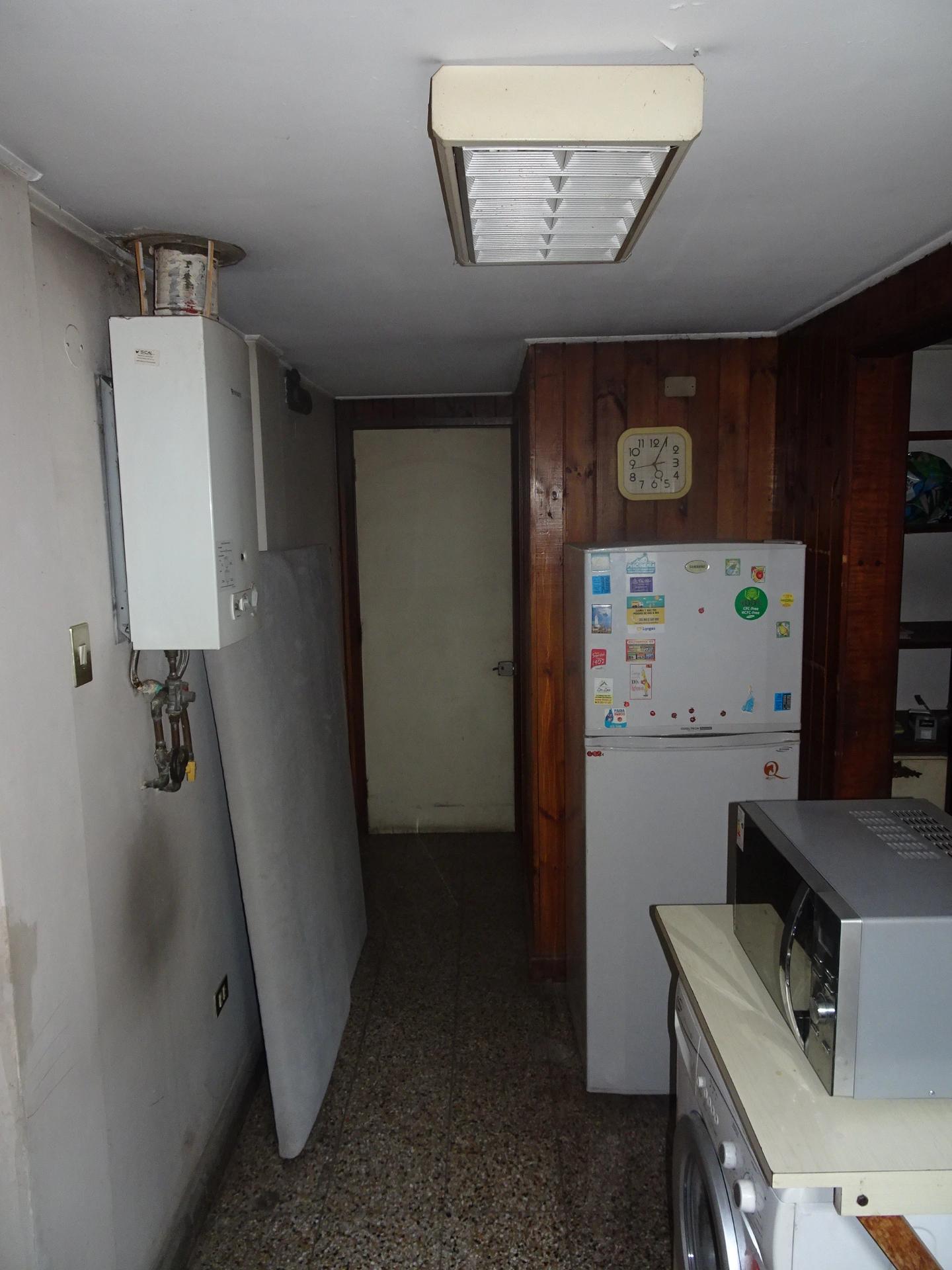 Venta Usado Casa 5D 3B E - Las Condes