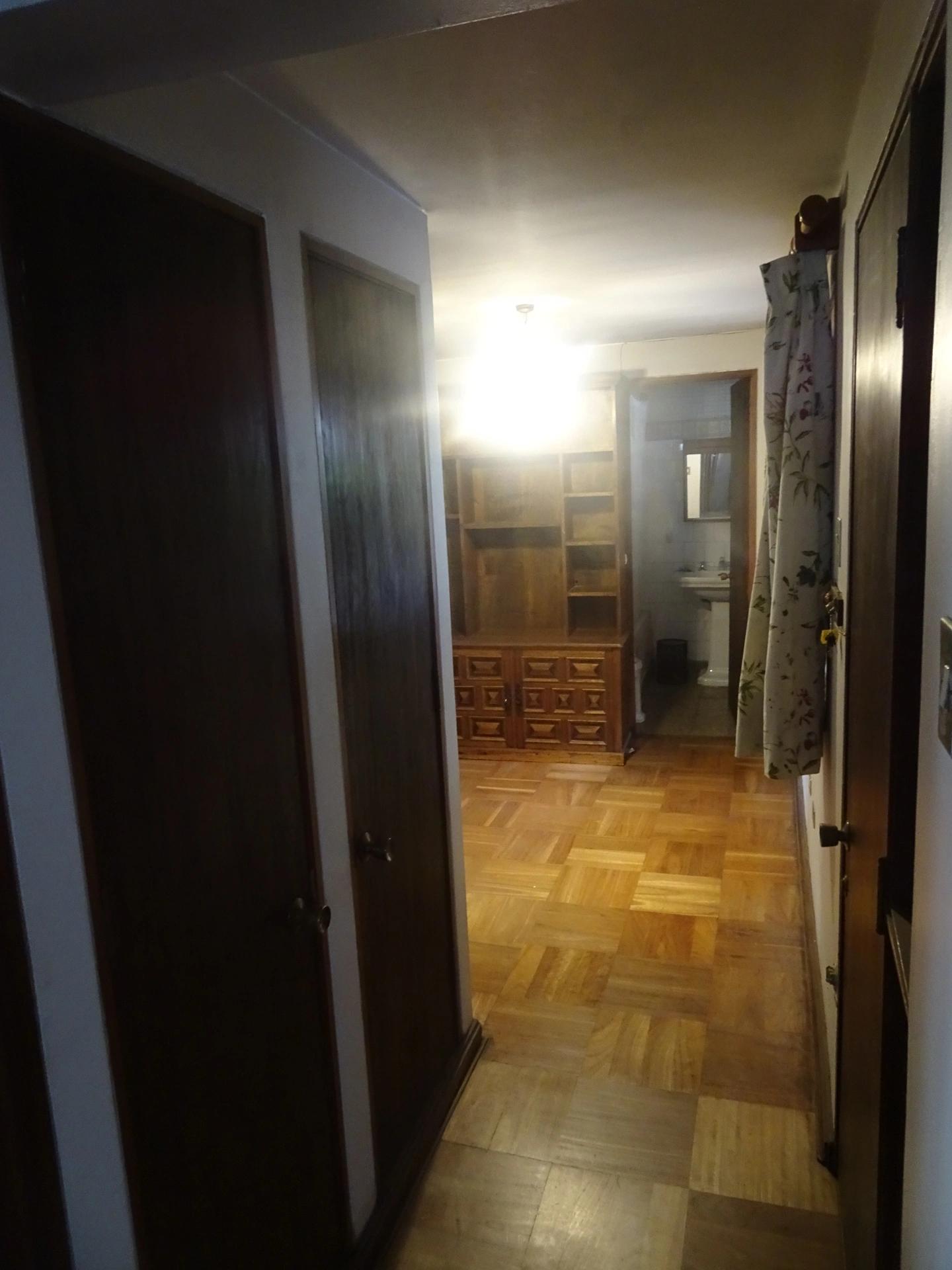 Venta Usado Casa 5D 3B E - Las Condes