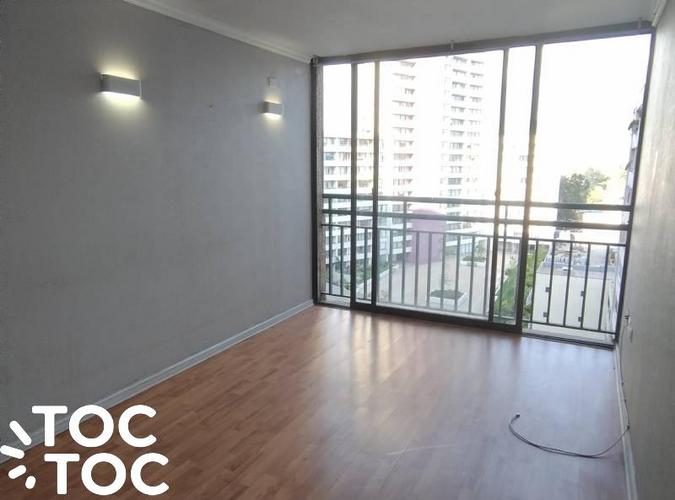 departamento en venta en Santiago