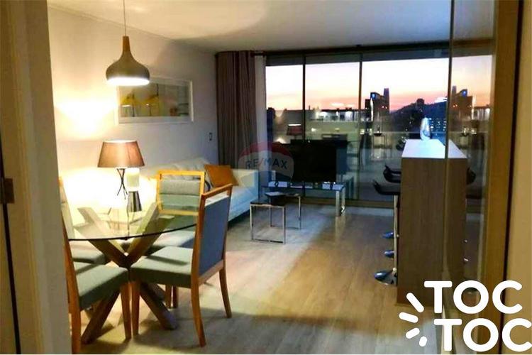 departamento en venta en Las Condes