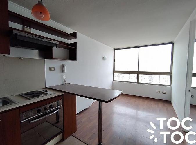 departamento en venta en Santiago