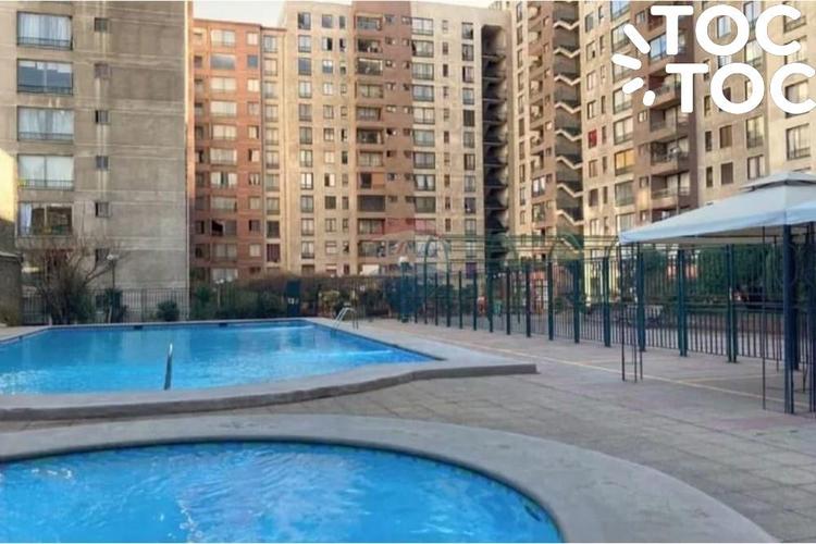 departamento en venta en Santiago