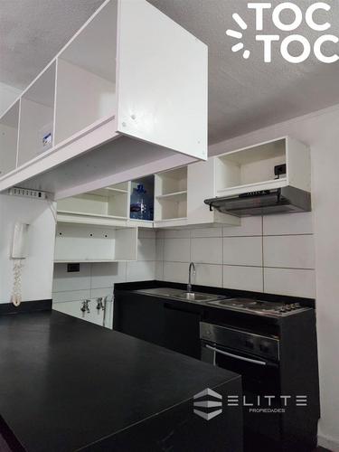 departamento en venta en Santiago