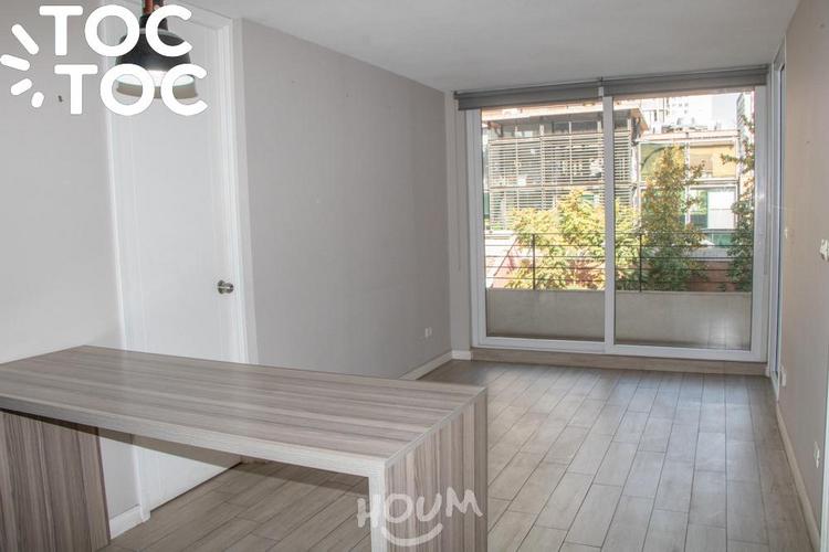 departamento en arriendo en Santiago