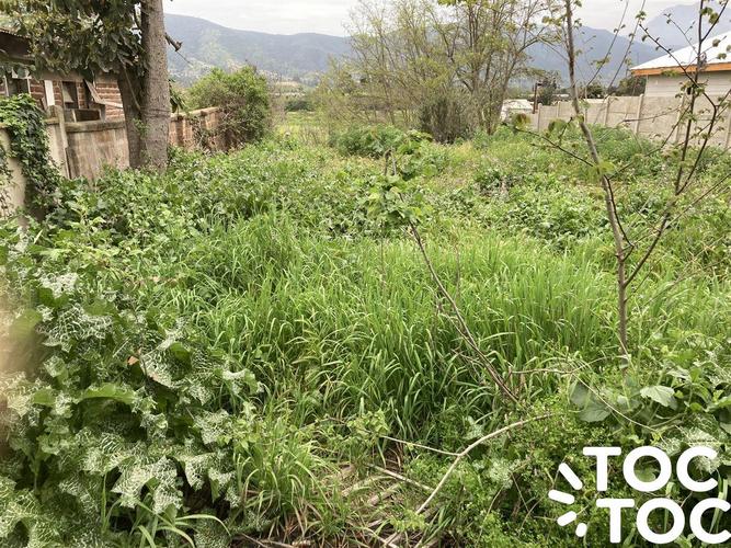 terreno en venta en Limache