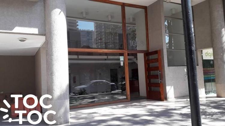 departamento en venta en Santiago