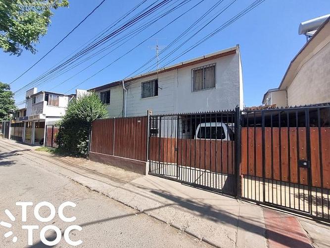 casa en venta en Quilicura