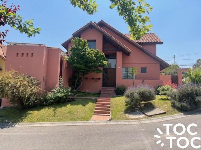 casa en venta en La Reina