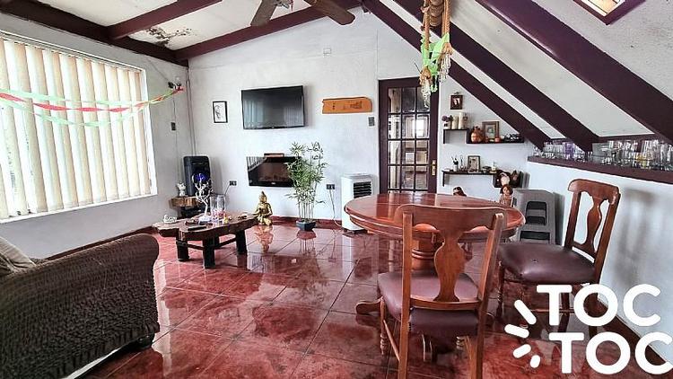 casa en venta en Maipú