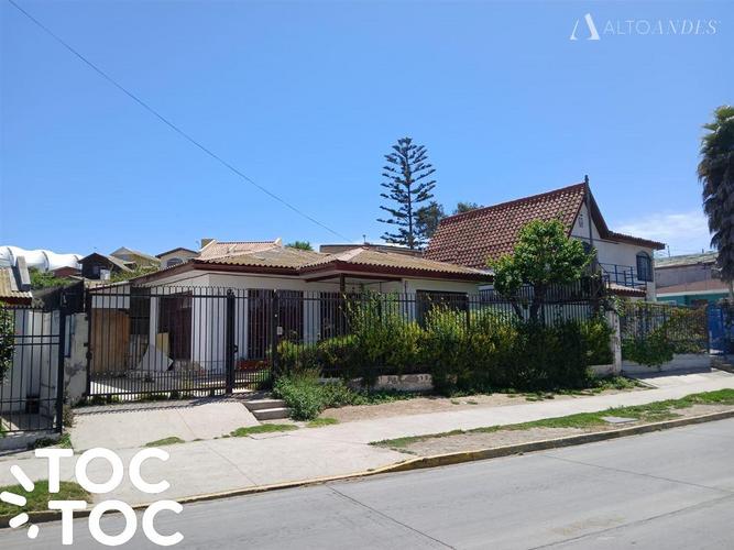 casa en venta en Coquimbo