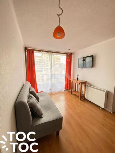 departamento en venta en Santiago