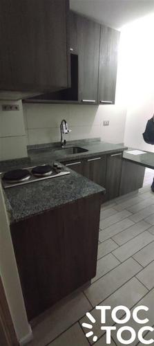 departamento en arriendo en Santiago