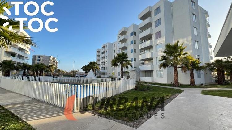 departamento en arriendo en La Serena