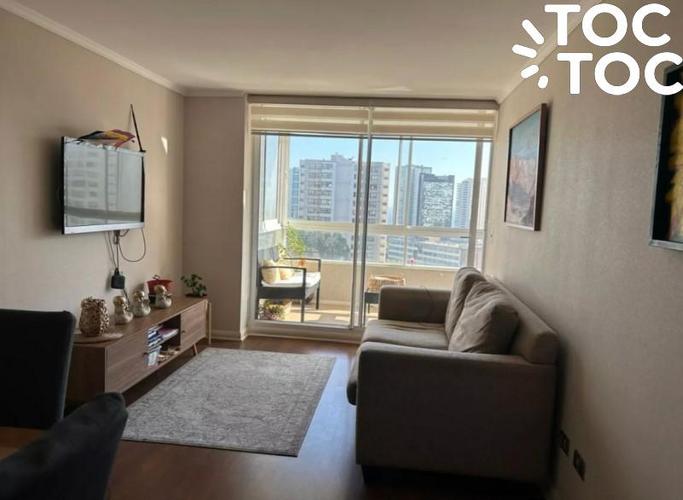 departamento en venta en Concón