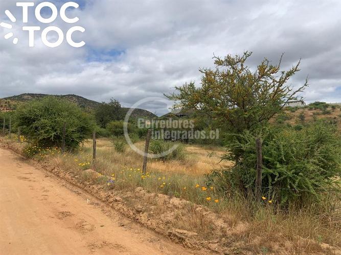 terreno en venta en Villa Alemana