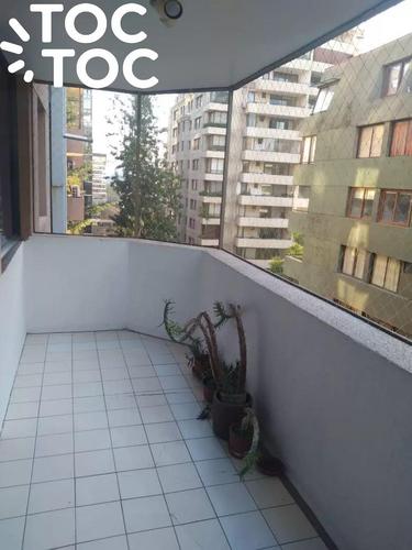 departamento en arriendo en Vitacura