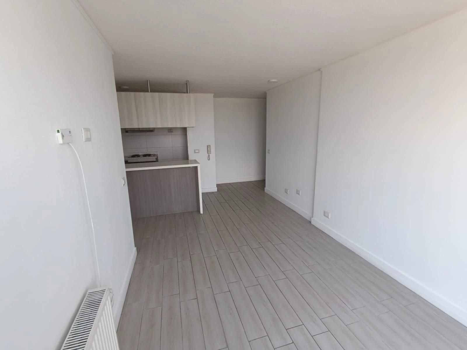 Arriendo Departamento 2D 1B - La Reina