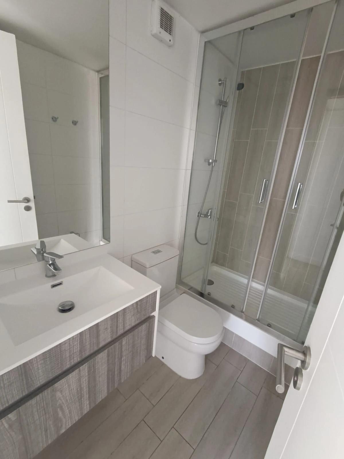 Arriendo Departamento 2D 1B - La Reina