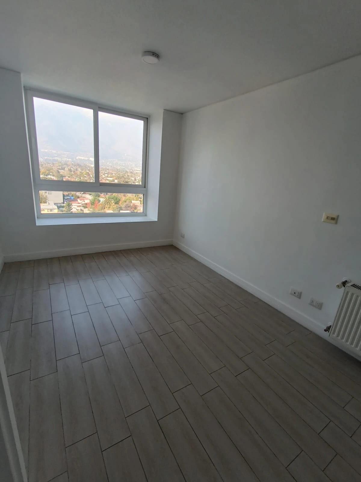 Arriendo Departamento 2D 1B - La Reina