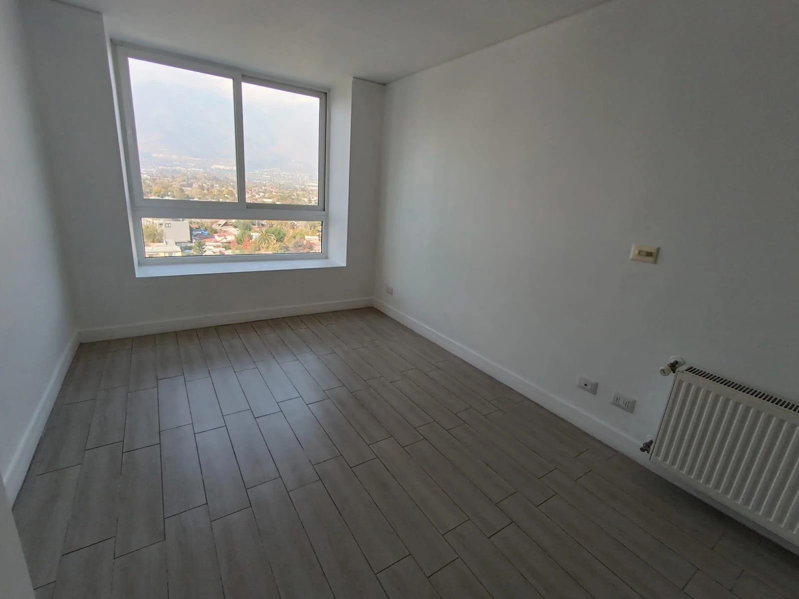 Arriendo Departamento 2D 1B - La Reina