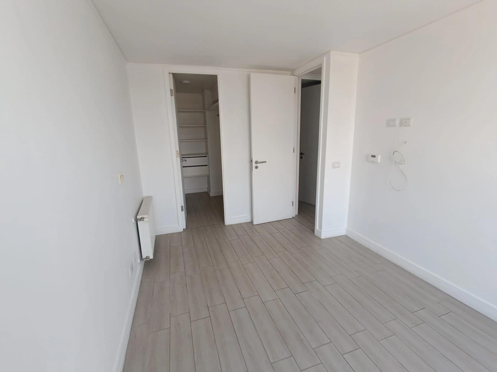 Arriendo Departamento 2D 1B - La Reina