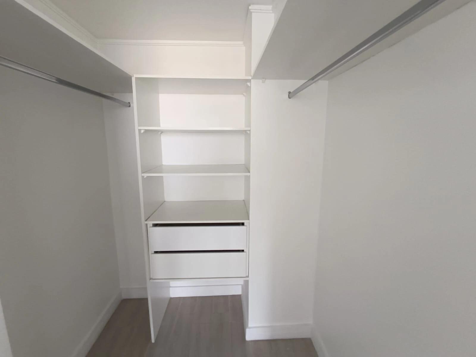 Arriendo Departamento 2D 1B - La Reina