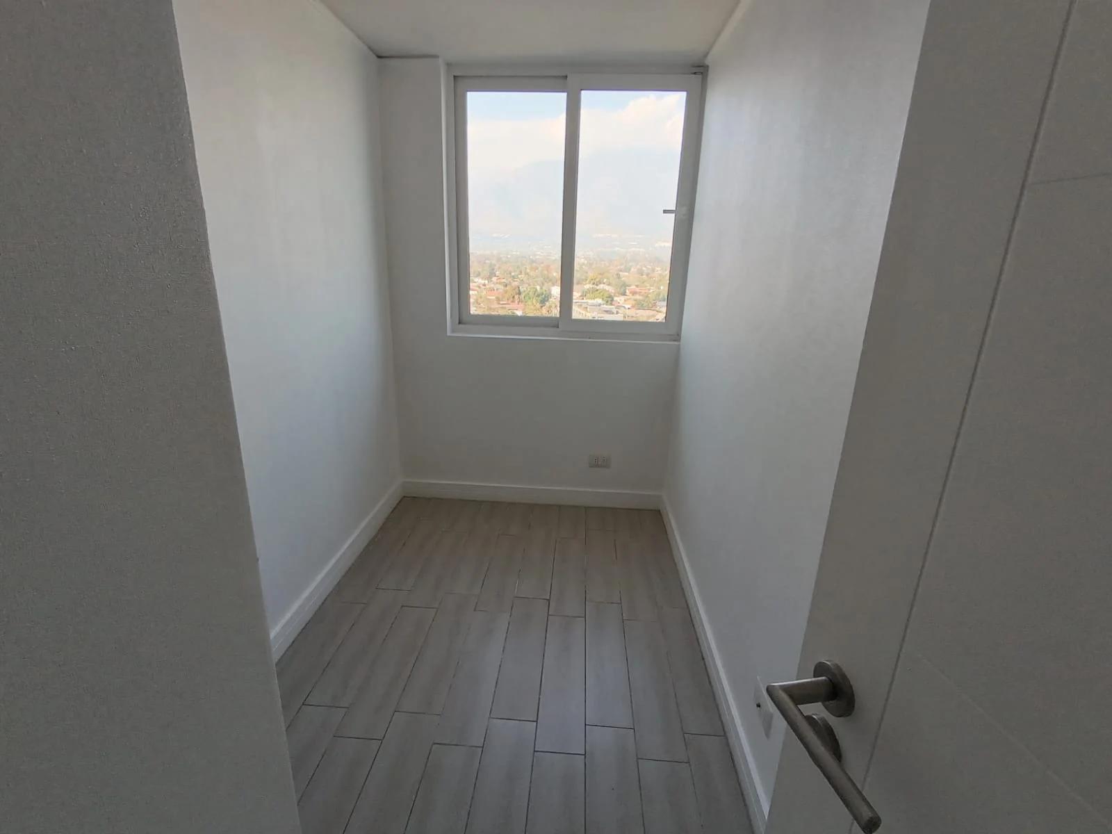 Arriendo Departamento 2D 1B - La Reina