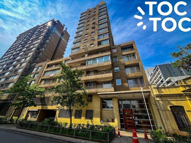 departamento en venta en Santiago