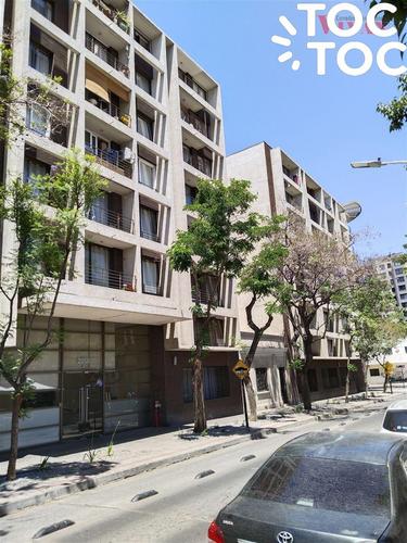 departamento en venta en Santiago