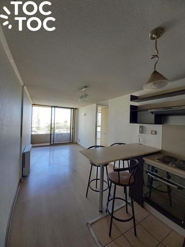 departamento en venta en Santiago