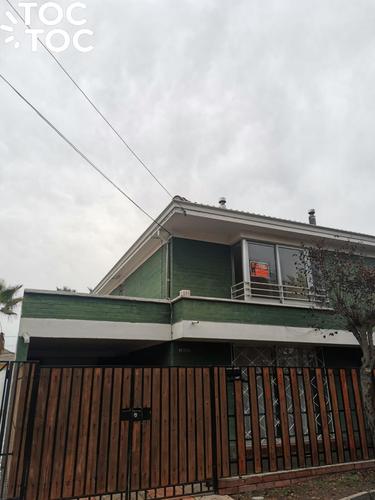 casa en venta en San Bernardo