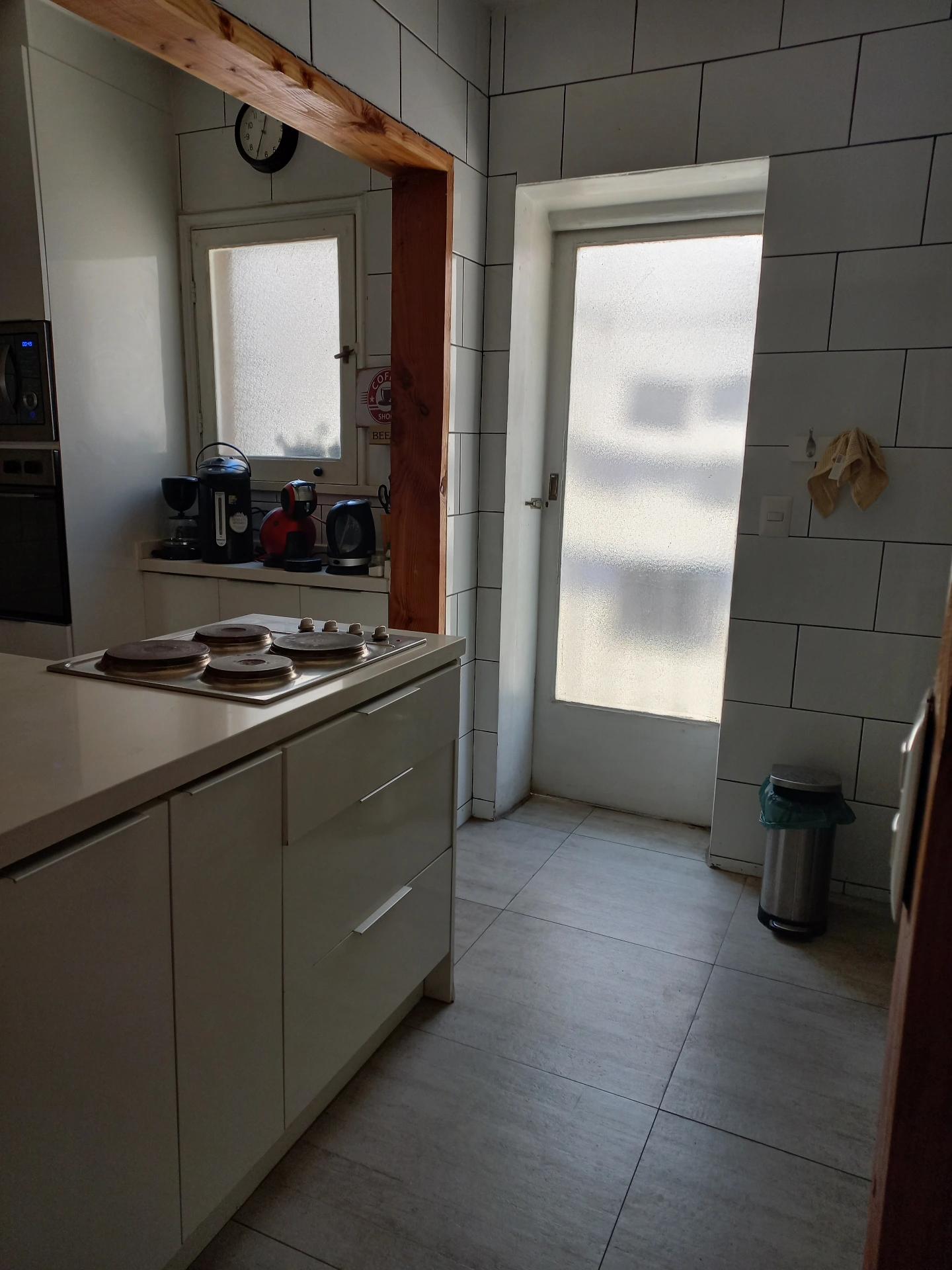 Arriendo Departamento 2D 2B - Providencia