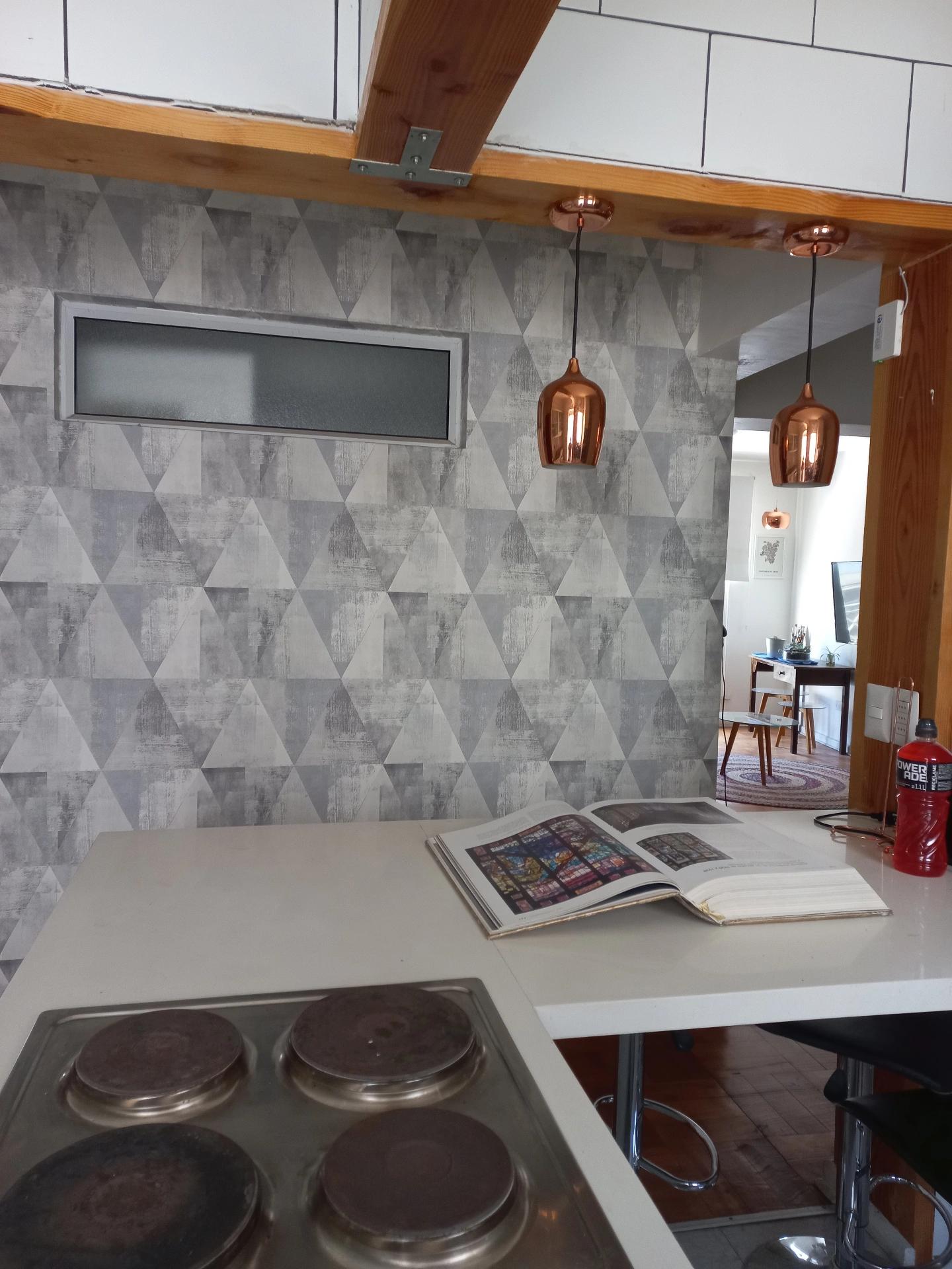 Arriendo Departamento 2D 2B - Providencia