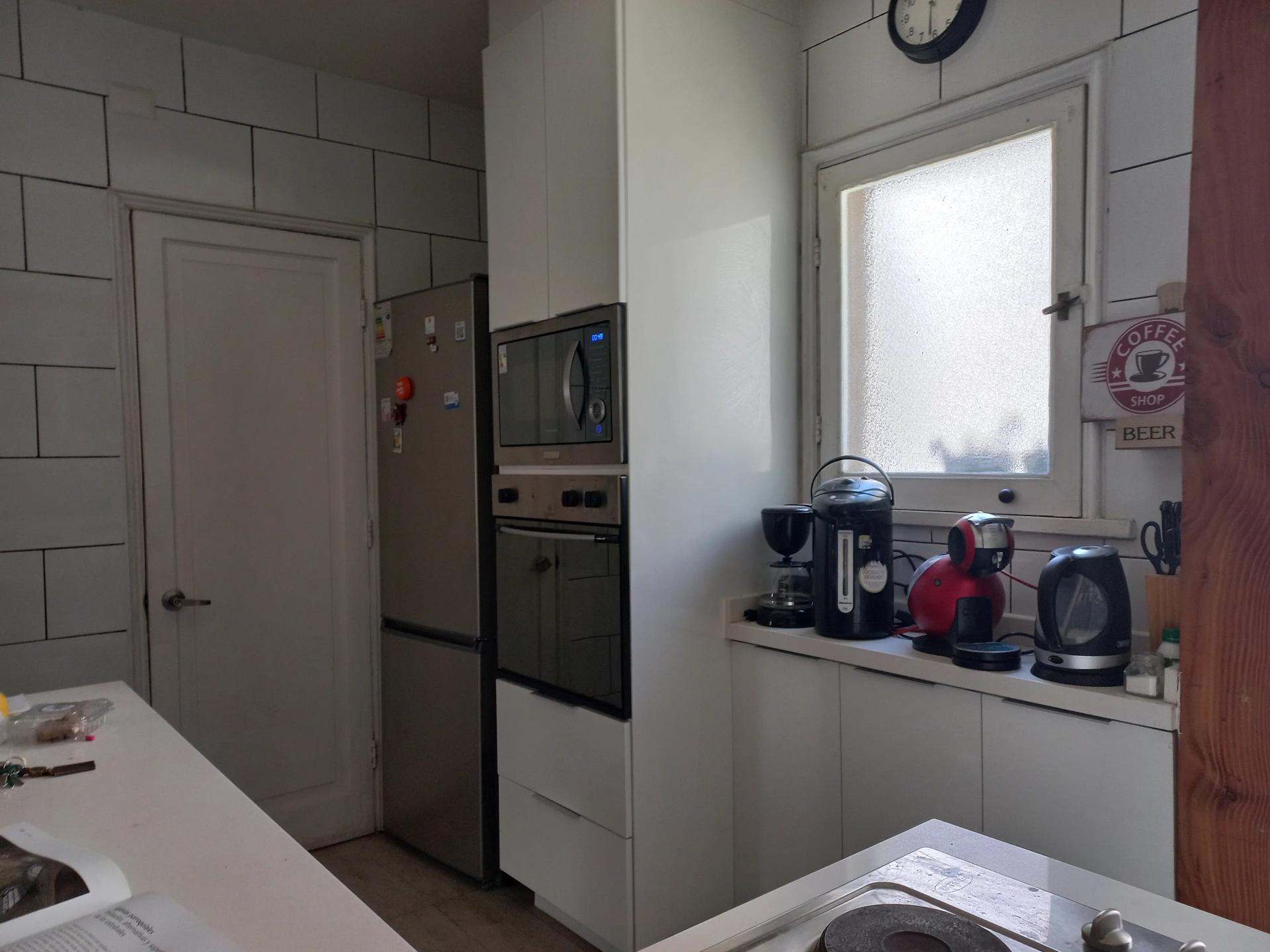 Arriendo Departamento 2D 2B - Providencia