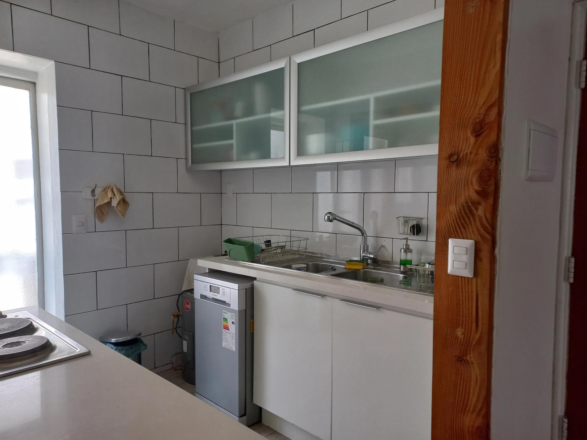 Arriendo Departamento 2D 2B - Providencia