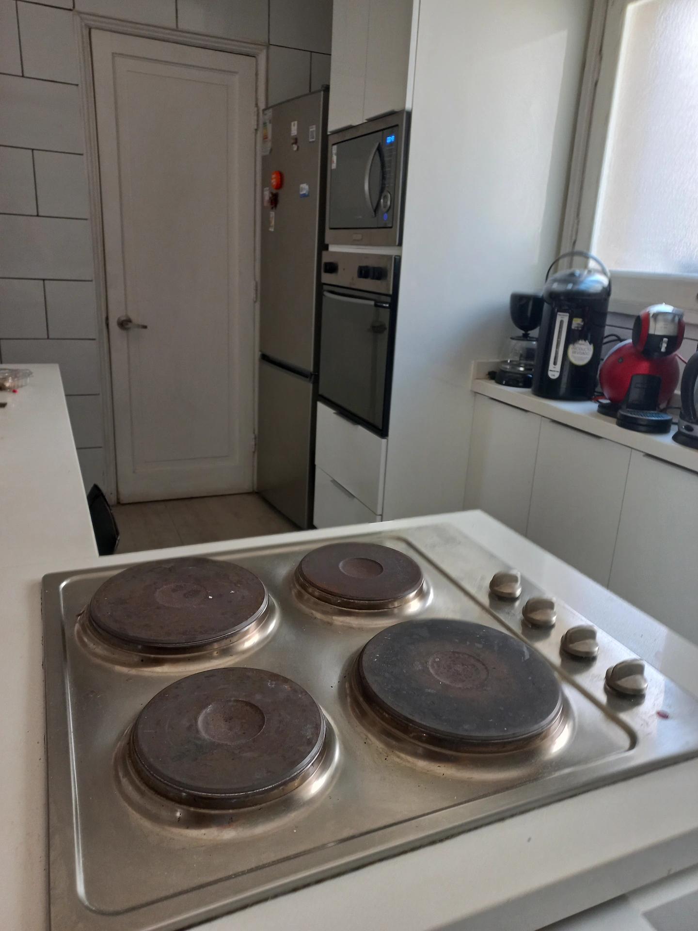 Arriendo Departamento 2D 2B - Providencia