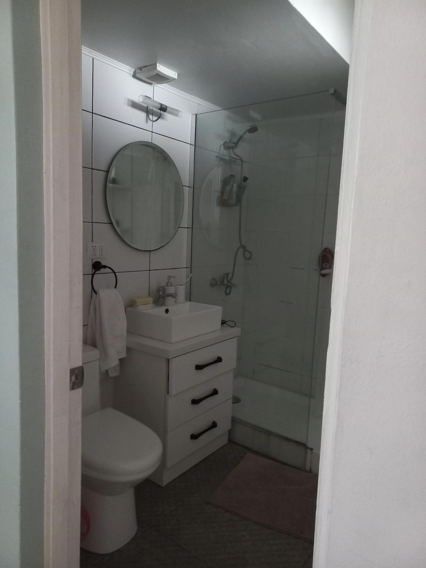 Arriendo Departamento 2D 2B - Providencia