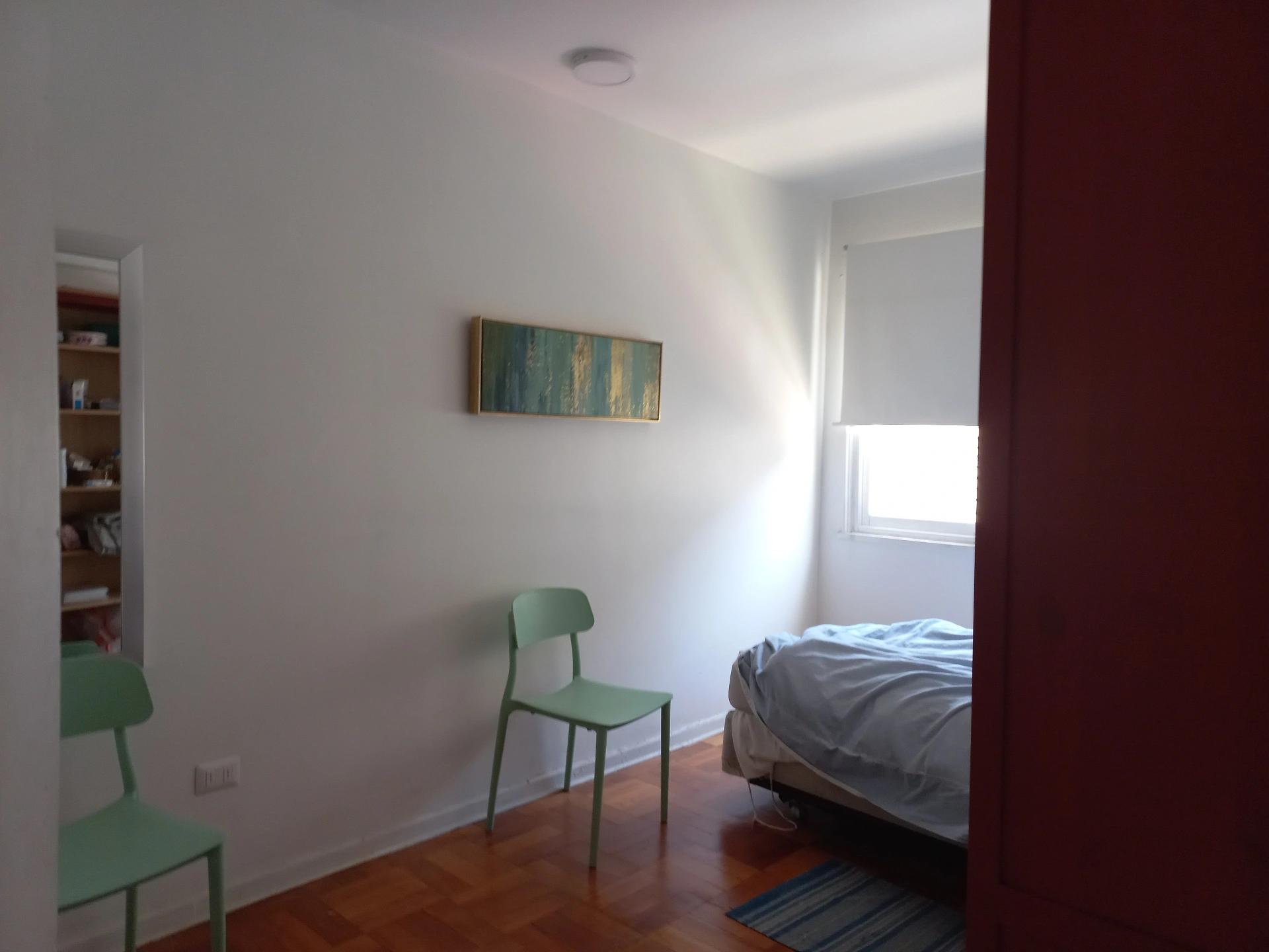 Arriendo Departamento 2D 2B - Providencia