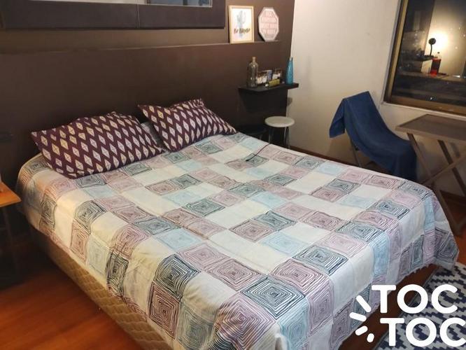 departamento en venta en Santiago