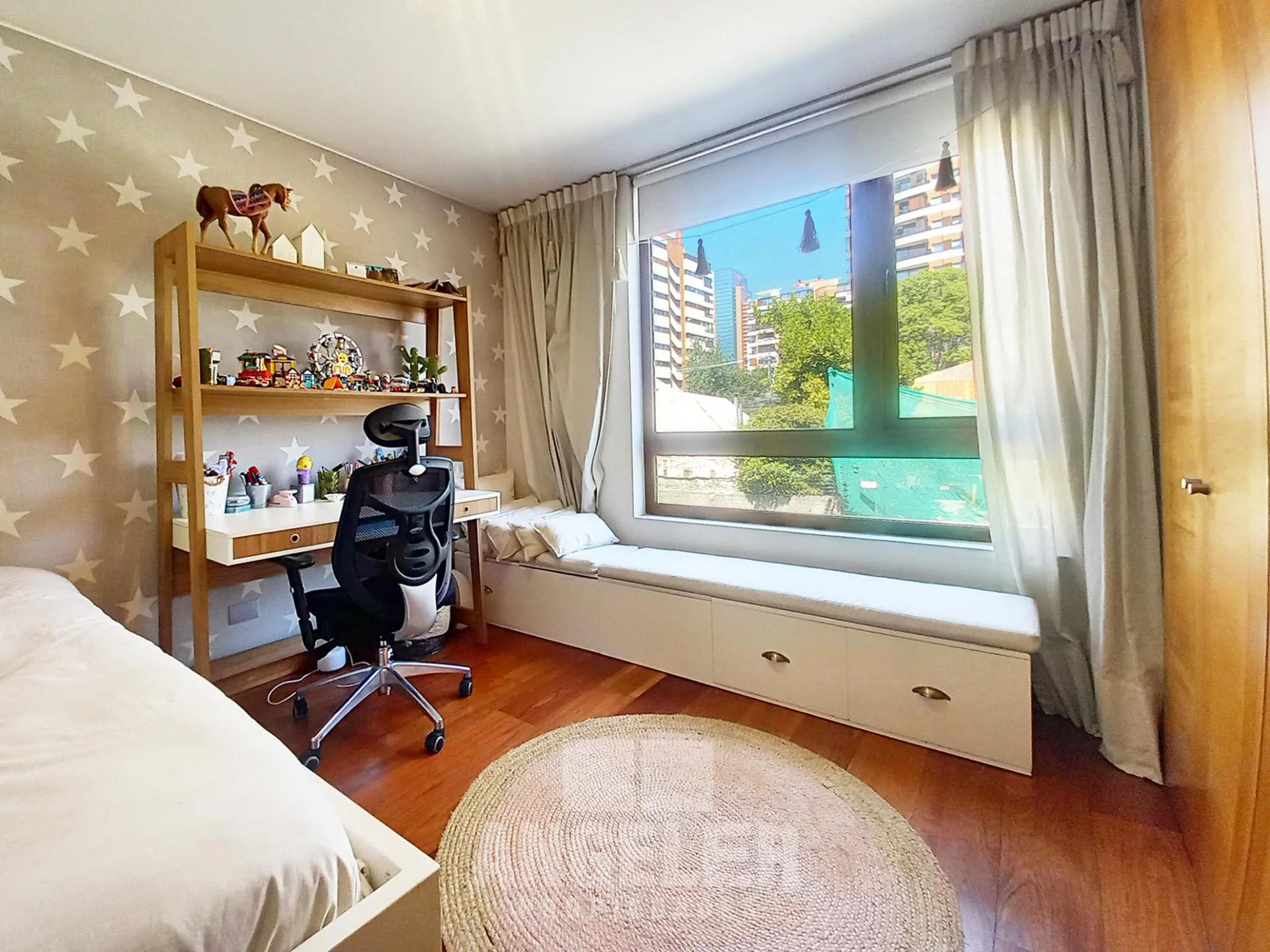 Venta Usado Departamento 3D 4B - Vitacura