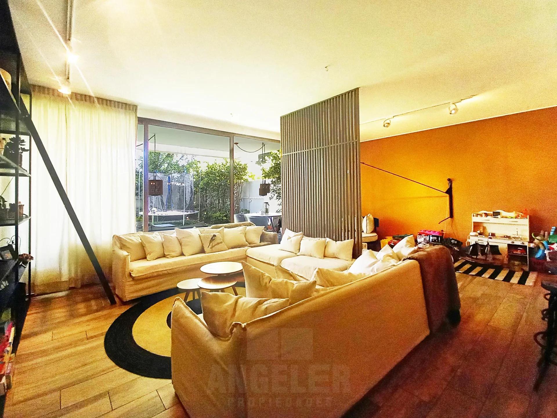 Venta Usado Departamento 3D 4B - Vitacura