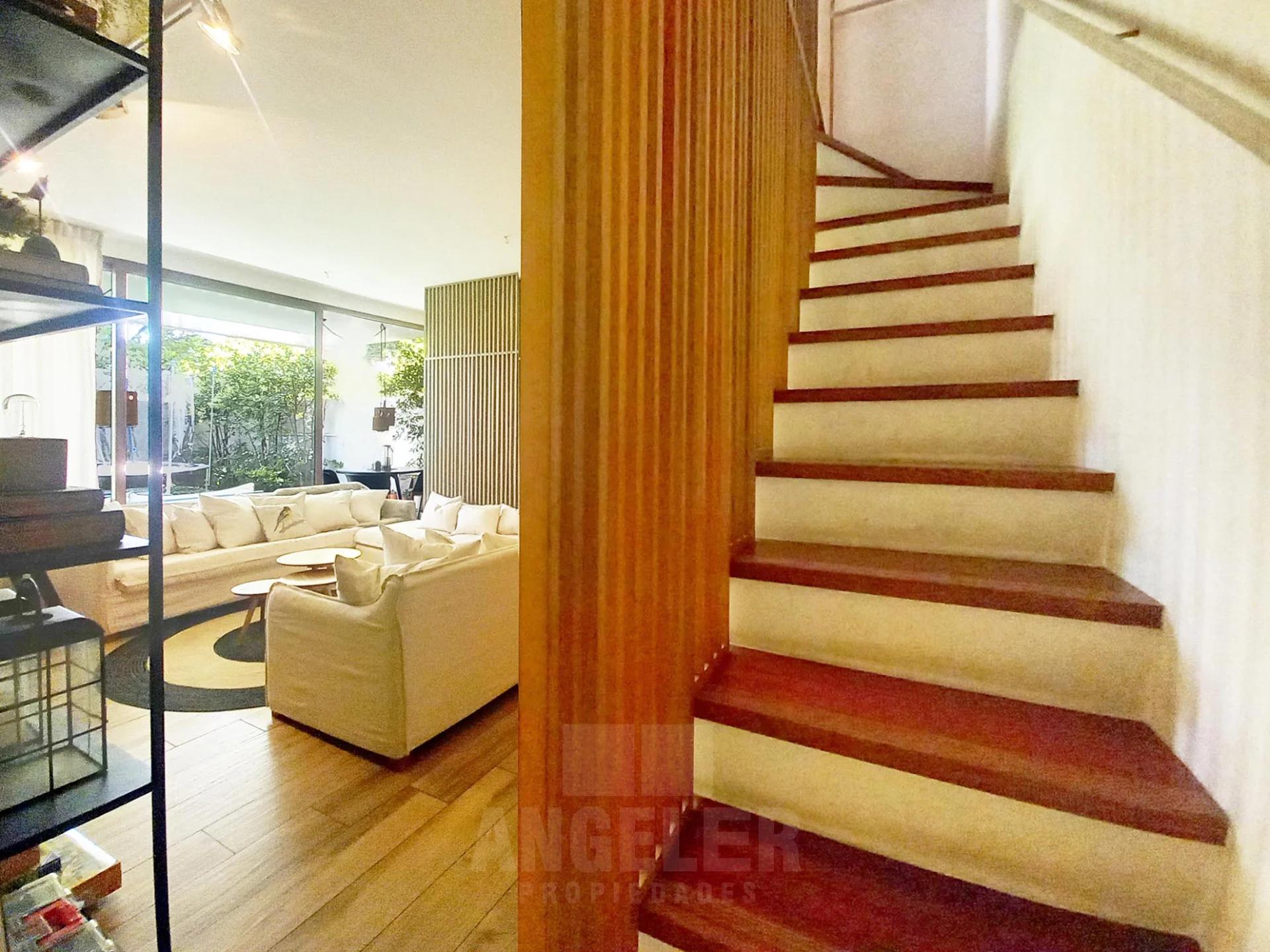 Venta Usado Departamento 3D 4B - Vitacura